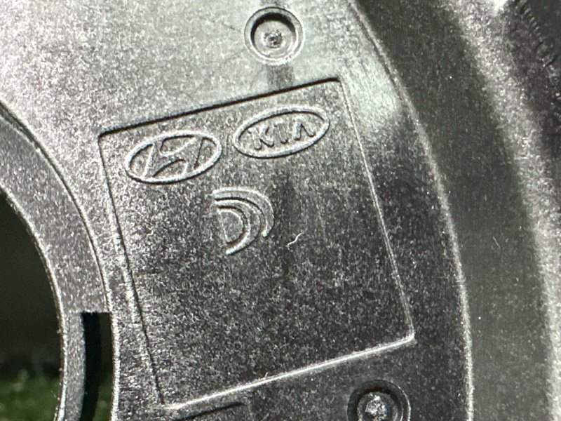 Подрулевой переключатель (гитара) Hyundai Creta 2017 GS