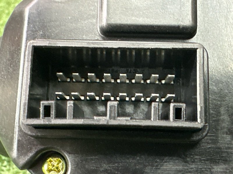 Подрулевой переключатель (гитара) Hyundai Creta 2017 GS