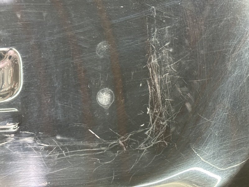 Крышка багажника Hyundai Solaris 1 2013 RB