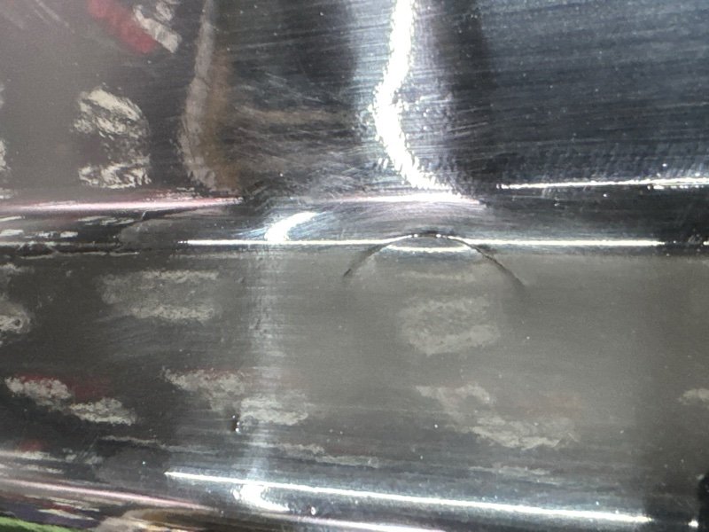 Крышка багажника Hyundai Solaris 1 2013 RB