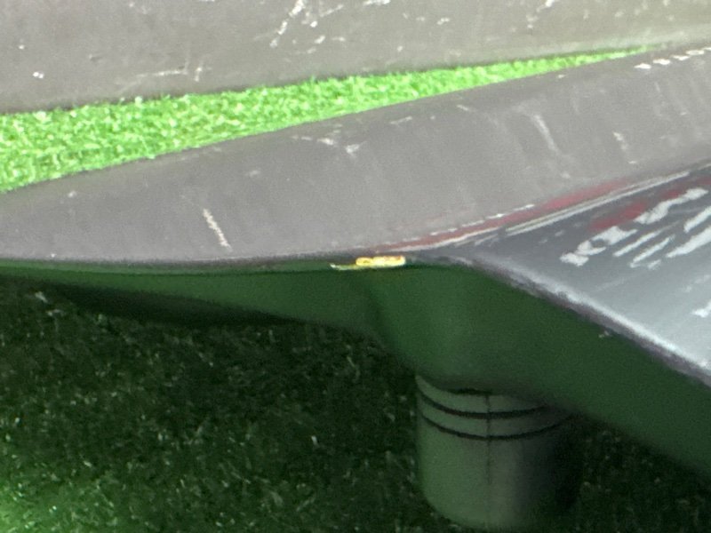 Крышка багажника Hyundai Solaris 1 2013 RB