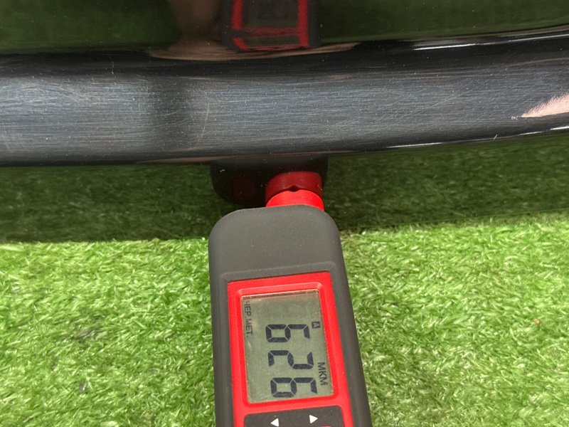 Крышка багажника Hyundai Solaris 1 2013 RB