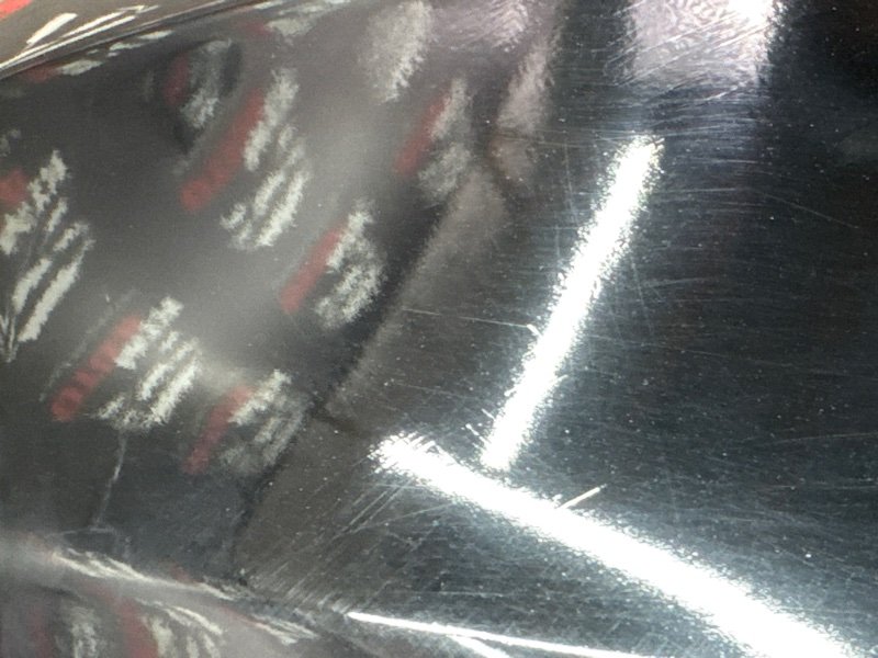 Крышка багажника Hyundai Solaris 1 2013 RB