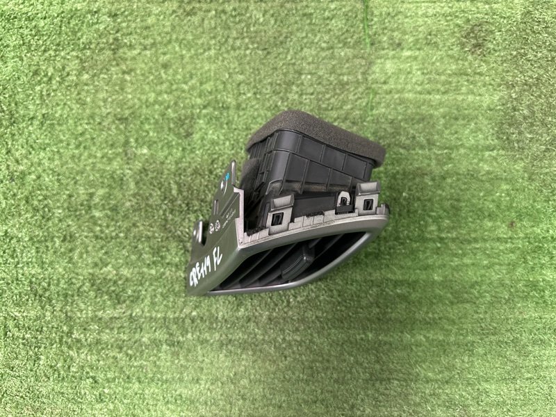 Дефлектор отопителя Hyundai Creta 2017 GS