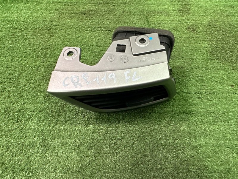 Дефлектор отопителя Hyundai Creta 2017 GS