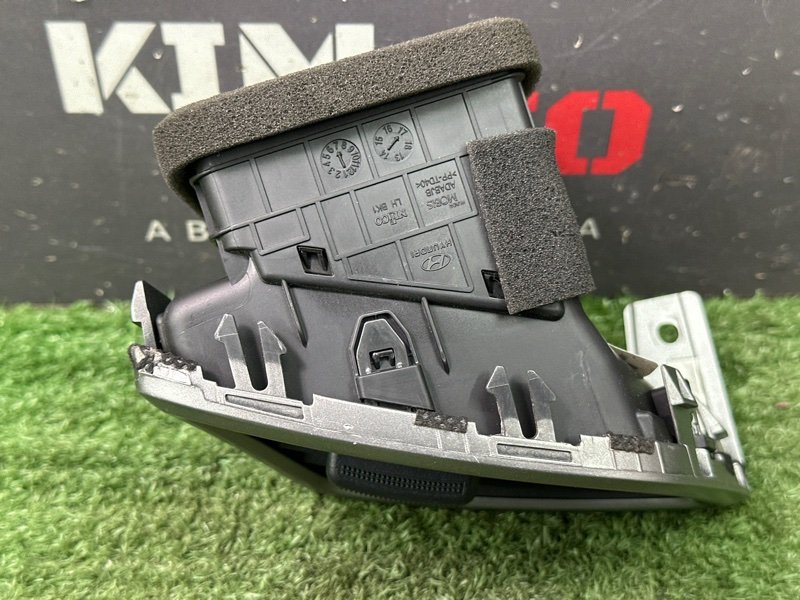 Дефлектор отопителя Hyundai Creta 2017 GS