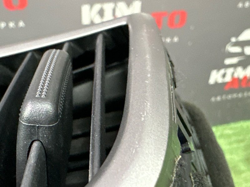 Дефлектор отопителя Hyundai Creta 2017 GS