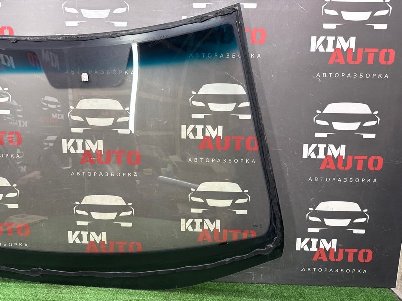 Стекло лобовое Hyundai Solaris 1 2013 RB