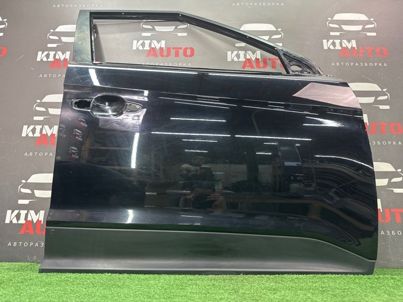 Дверь Hyundai Creta 2017 GS