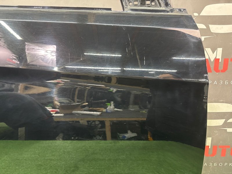 Дверь Hyundai Creta 2017 GS