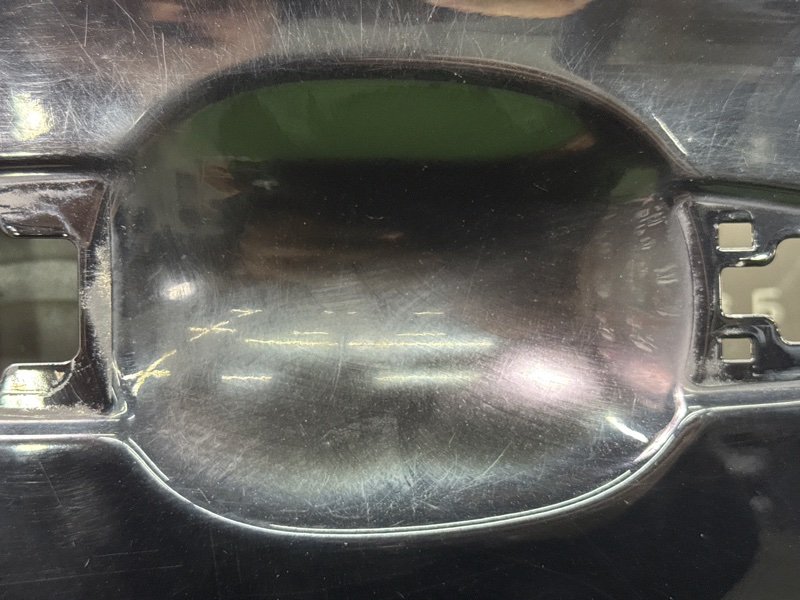 Дверь Hyundai Creta 2017 GS