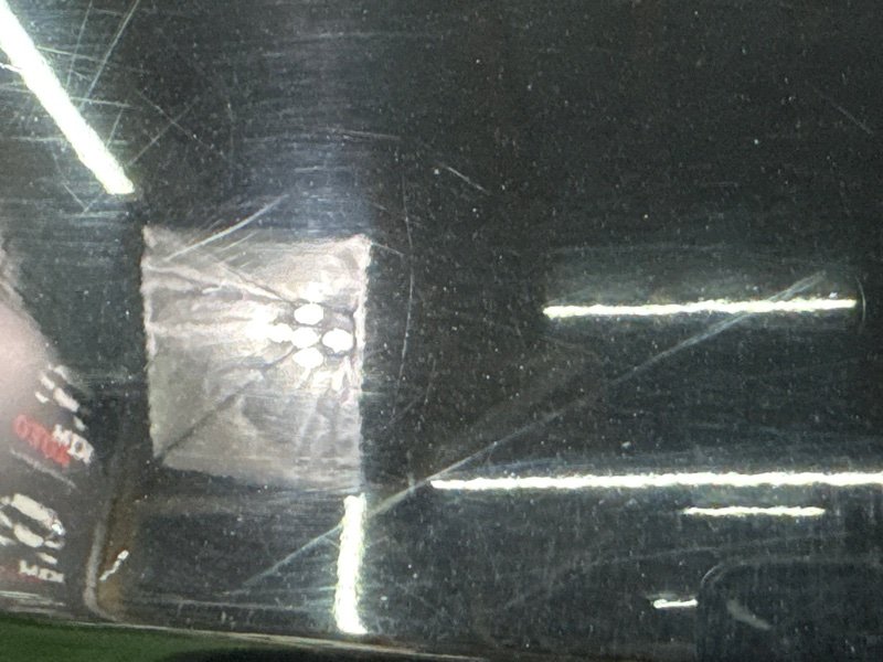 Дверь Hyundai Creta 2017 GS