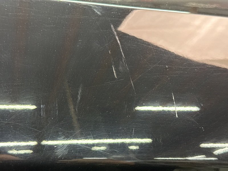 Дверь Hyundai Creta 2017 GS