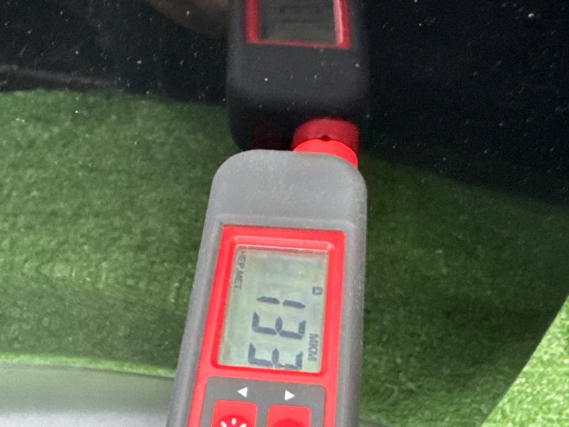 Дверь Hyundai Creta 2017 GS