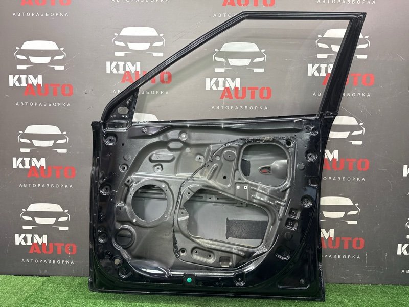 Дверь Hyundai Creta 2017 GS