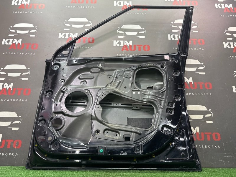 Дверь Hyundai Creta 2017 GS