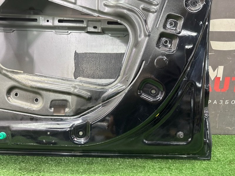 Дверь Hyundai Creta 2017 GS