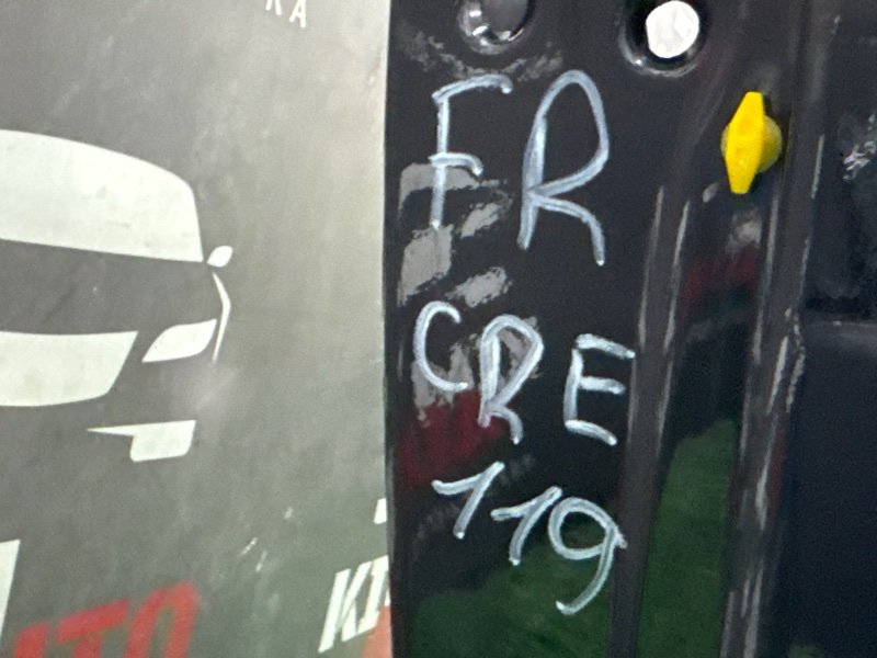 Дверь Hyundai Creta 2017 GS