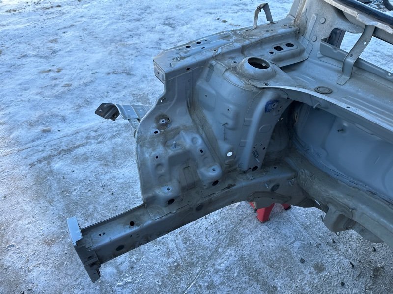 Четверть (лонжерон) Hyundai Creta 2021 GS