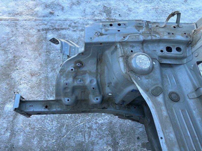 Четверть (лонжерон) Hyundai Creta 2021 GS