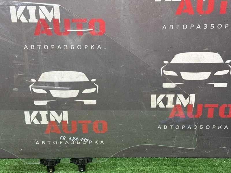 Стекло двери Hyundai Creta 2017 GS