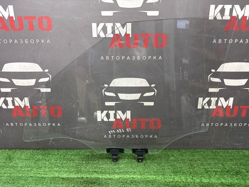 Стекло двери Hyundai Creta 2017 GS