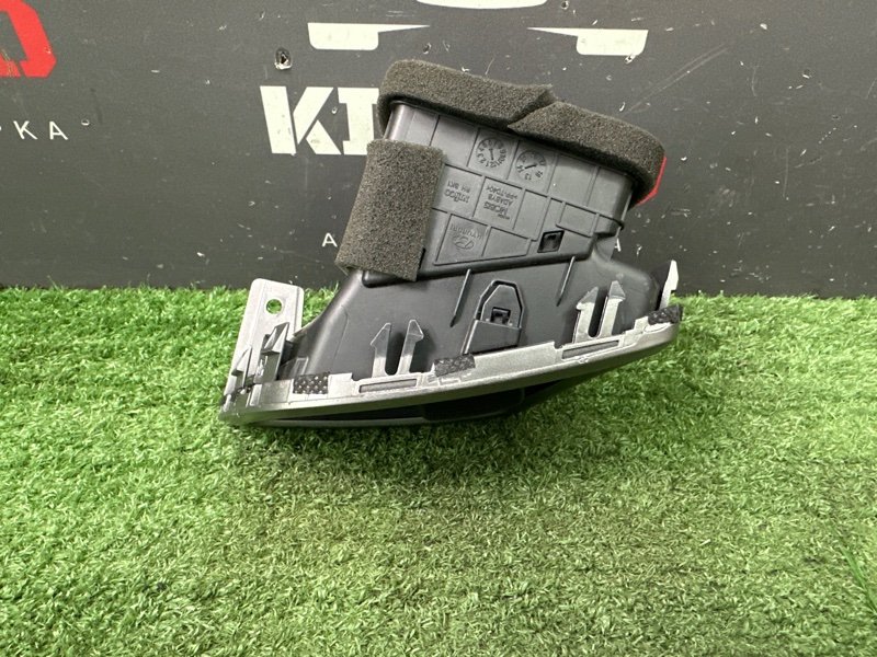 Дефлектор отопителя Hyundai Creta 2017 GS