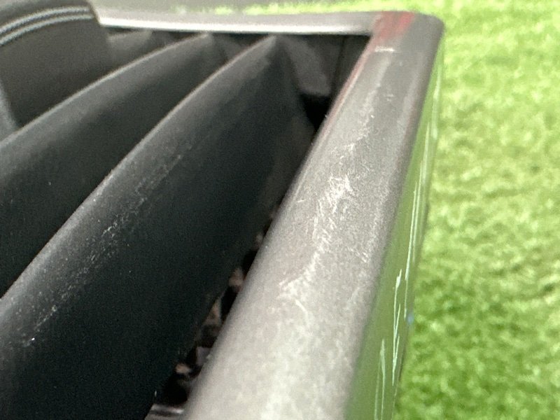 Дефлектор отопителя Hyundai Creta 2017 GS