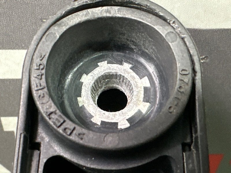 Поводок дворника заднего Hyundai Creta 2017 GS