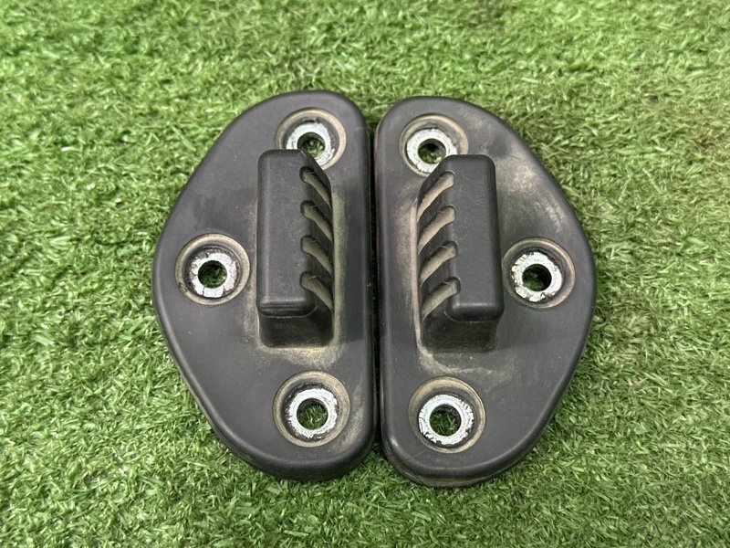 Отбойник крышки багажника Hyundai Creta 2017 GS