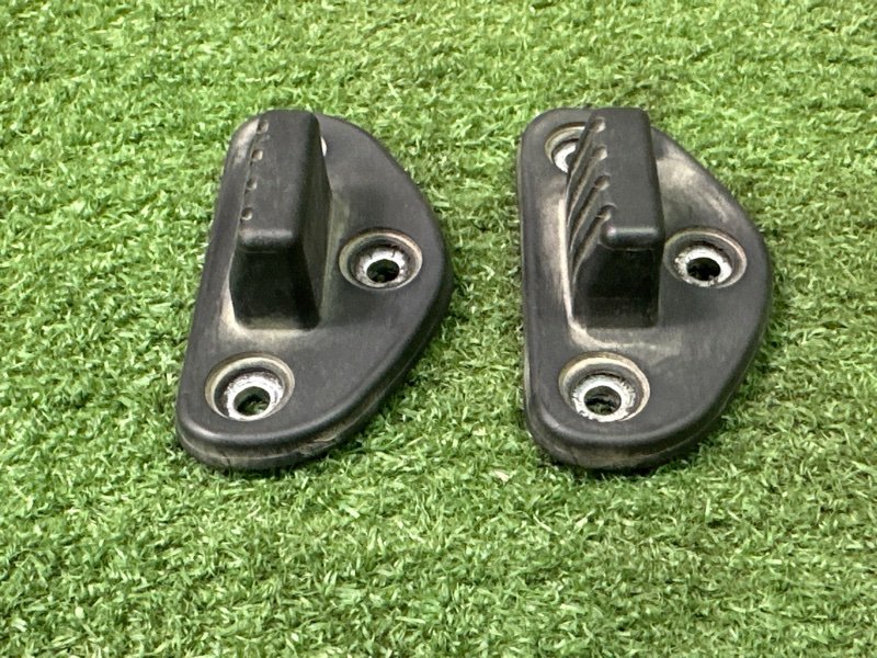 Отбойник крышки багажника Hyundai Creta 2017 GS