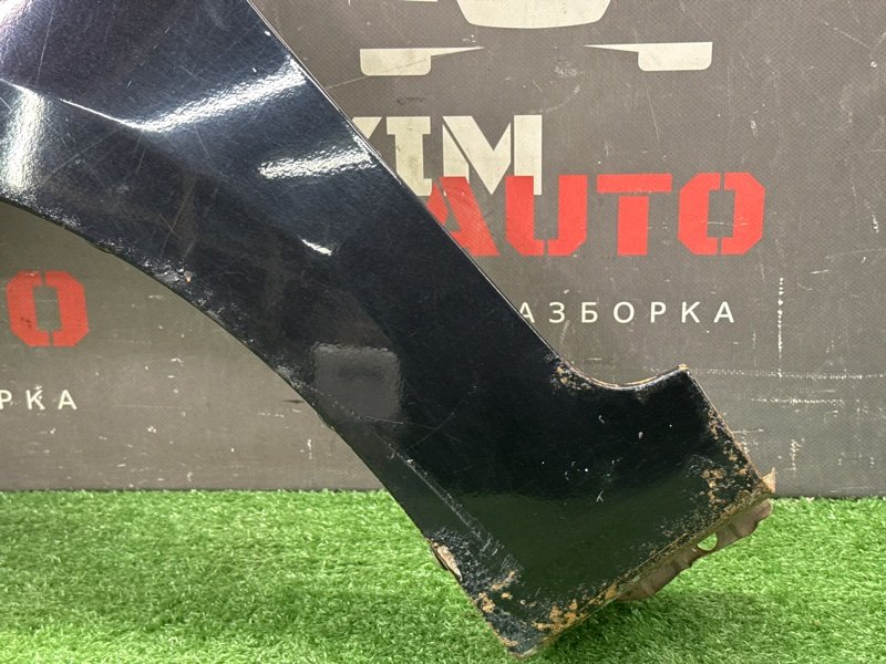 Крыло Hyundai Solaris 1 2013 RB