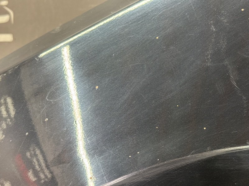 Крыло Hyundai Solaris 1 2013 RB