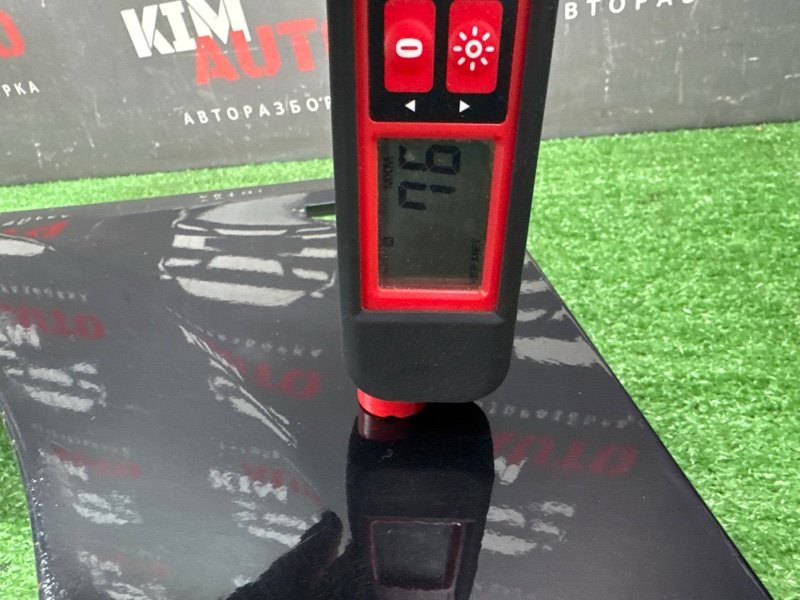 Крыло Hyundai Solaris 1 2013 RB