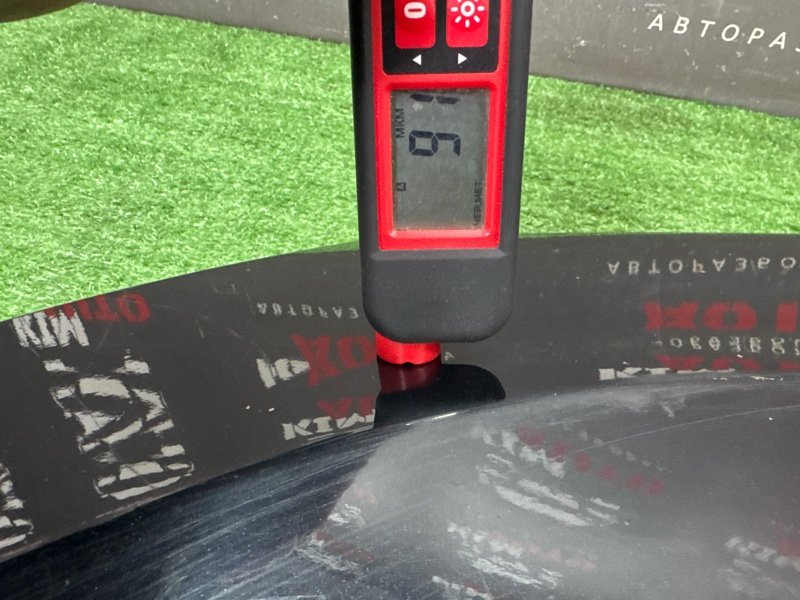 Крыло Hyundai Solaris 1 2013 RB