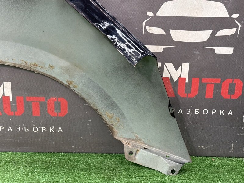 Крыло Hyundai Solaris 1 2013 RB