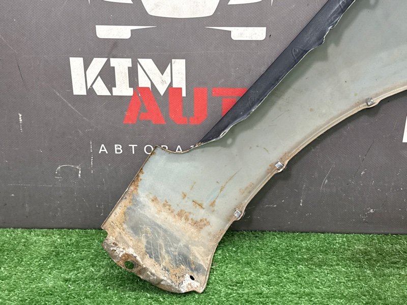 Крыло Hyundai Solaris 1 2013 RB