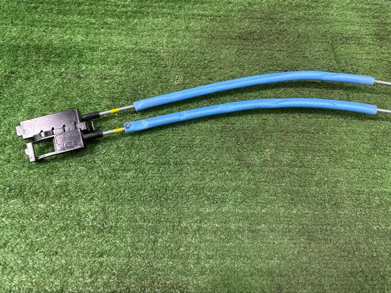 Замок двери Hyundai Creta 2017 GS