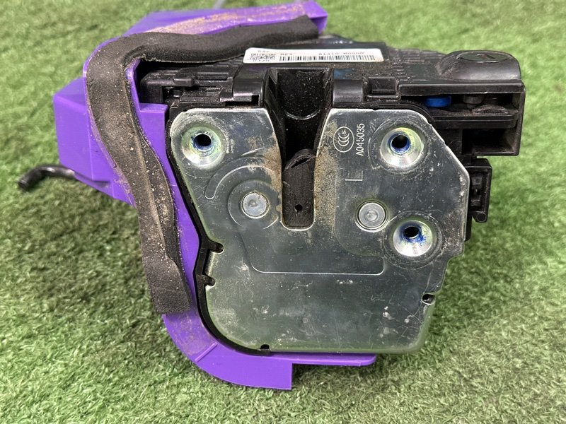 Замок двери Hyundai Creta 2017 GS