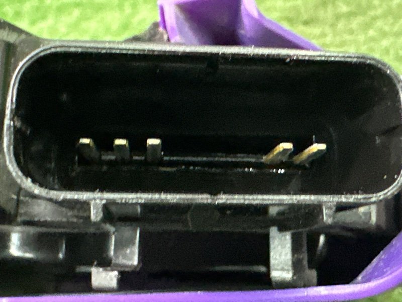 Замок двери Hyundai Creta 2017 GS