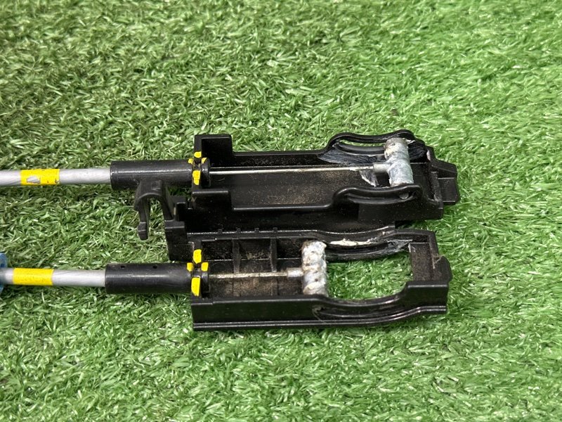 Замок двери Hyundai Creta 2017 GS