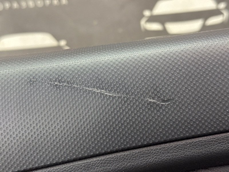 Обшивка двери Hyundai Solaris 1 2013 RB