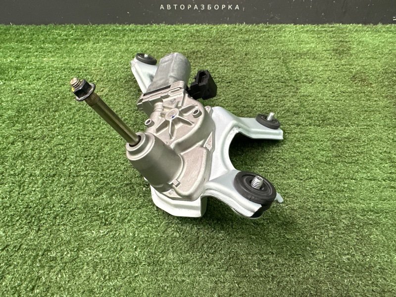 Мотор стеклоочистителя заднего стекла Hyundai Creta 2017 GS