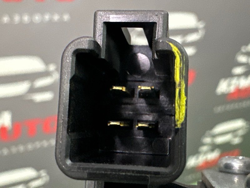 Мотор стеклоочистителя заднего стекла Hyundai Creta 2017 GS