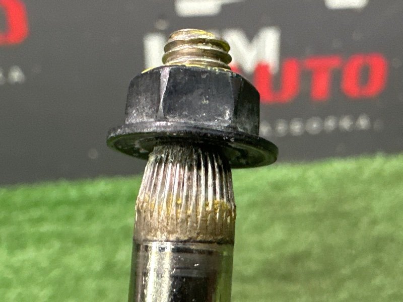 Мотор стеклоочистителя заднего стекла Hyundai Creta 2017 GS