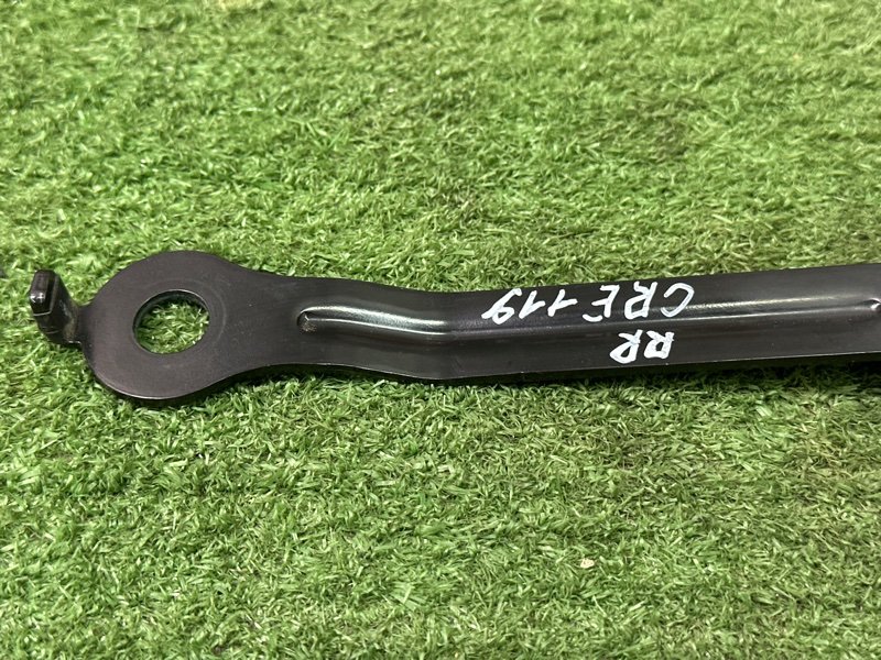 Замок ремня безопасности Hyundai Creta 2017 GS