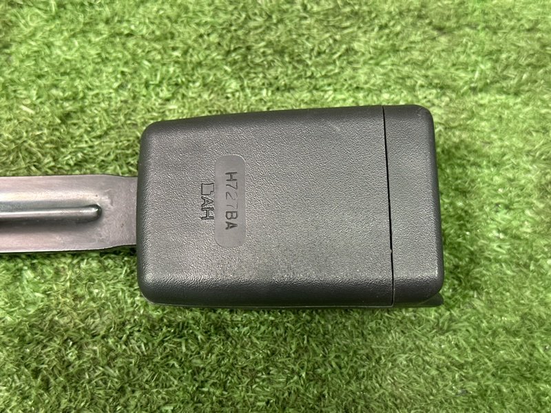 Замок ремня безопасности Hyundai Creta 2017 GS