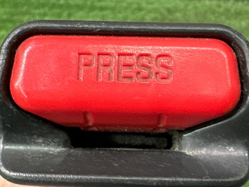 Замок ремня безопасности Hyundai Creta 2017 GS