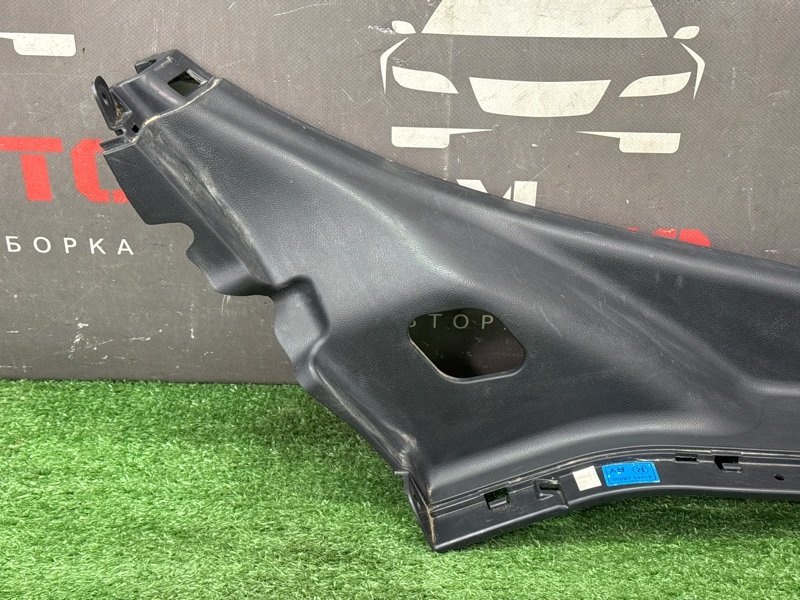 Обшивка стойки нижняя Hyundai Solaris 1 2013 RB