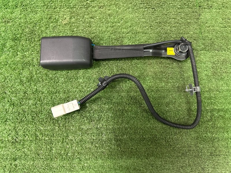 Замок ремня безопасности Hyundai Creta 2017 GS